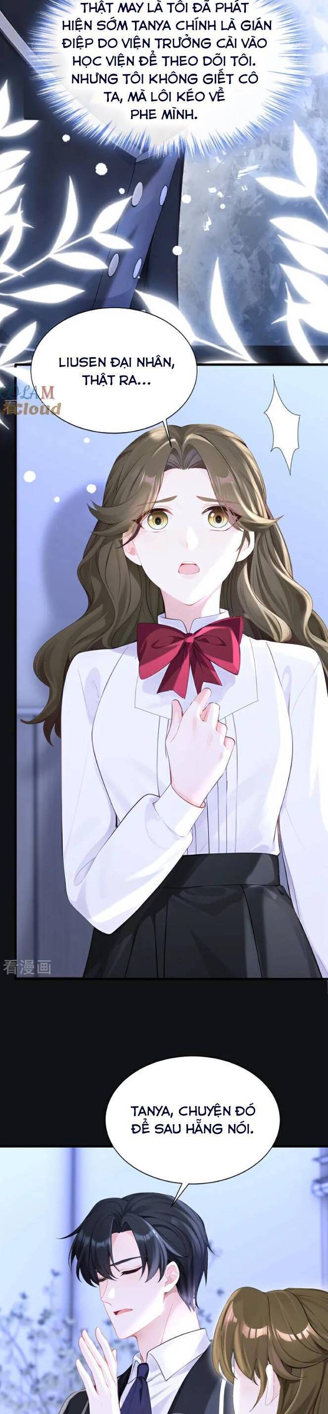 Xuyên Nhanh: Ký Chủ Cô Ấy Một Lòng Muốn Chết Chapter 137 - Trang 2