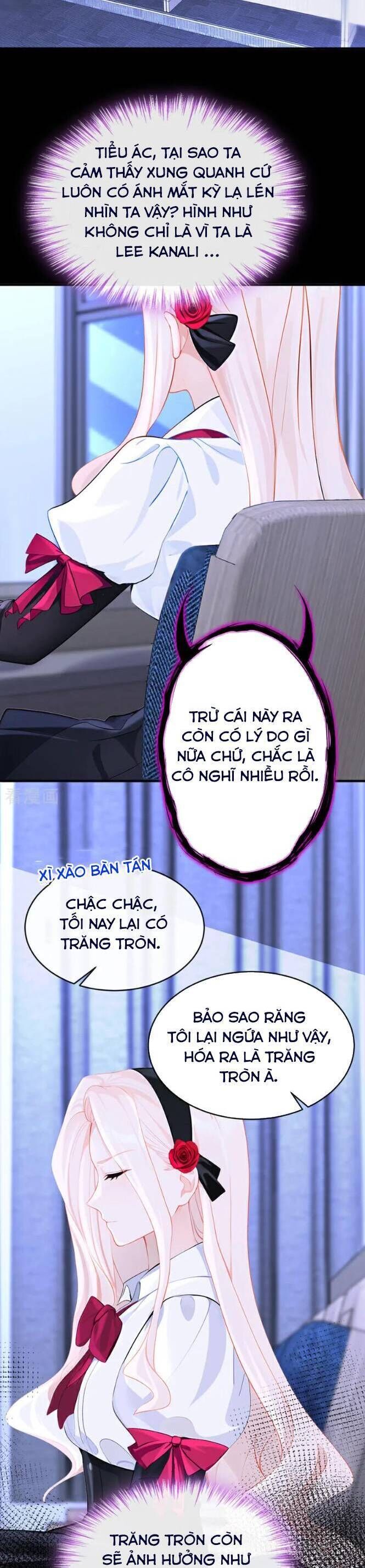Xuyên Nhanh: Ký Chủ Cô Ấy Một Lòng Muốn Chết Chapter 138 - Trang 2