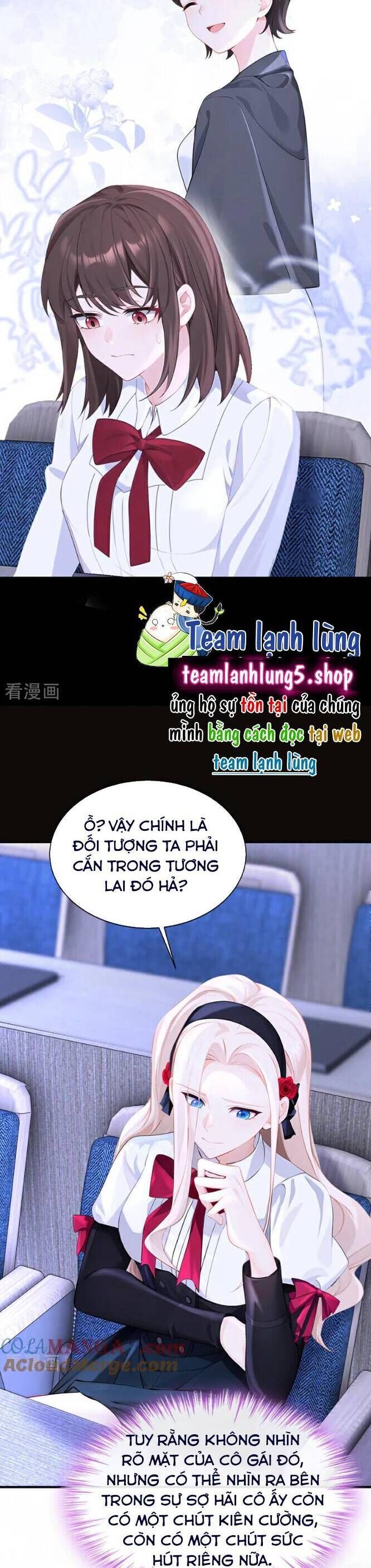 Xuyên Nhanh: Ký Chủ Cô Ấy Một Lòng Muốn Chết Chapter 138 - Trang 2