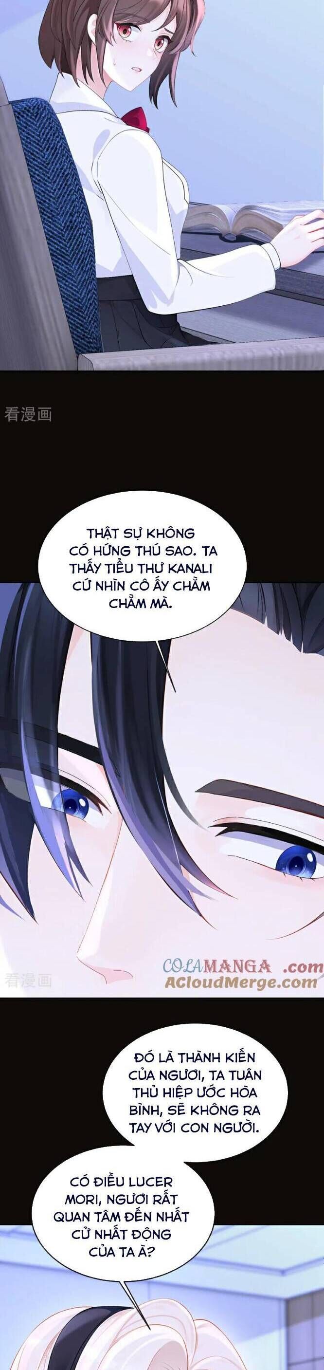 Xuyên Nhanh: Ký Chủ Cô Ấy Một Lòng Muốn Chết Chapter 138 - Trang 2