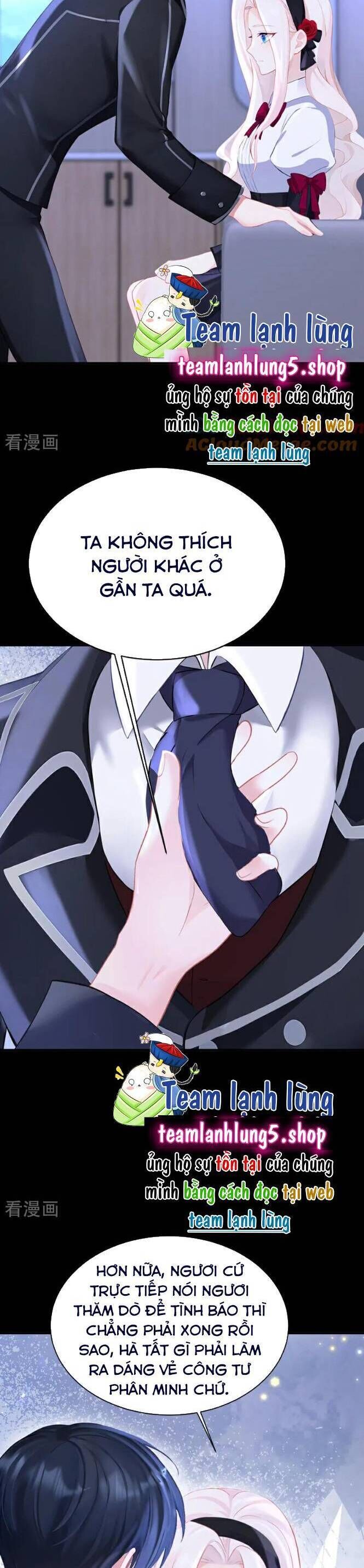 Xuyên Nhanh: Ký Chủ Cô Ấy Một Lòng Muốn Chết Chapter 138 - Trang 2