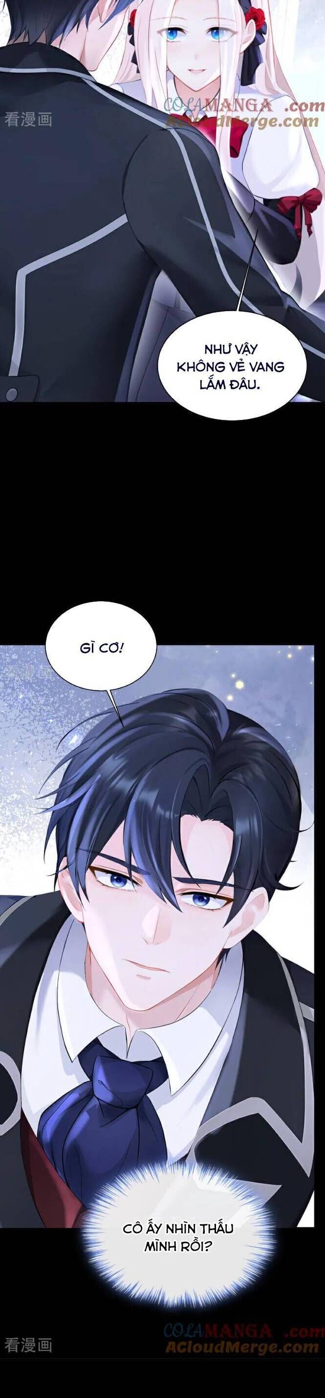 Xuyên Nhanh: Ký Chủ Cô Ấy Một Lòng Muốn Chết Chapter 138 - Trang 2