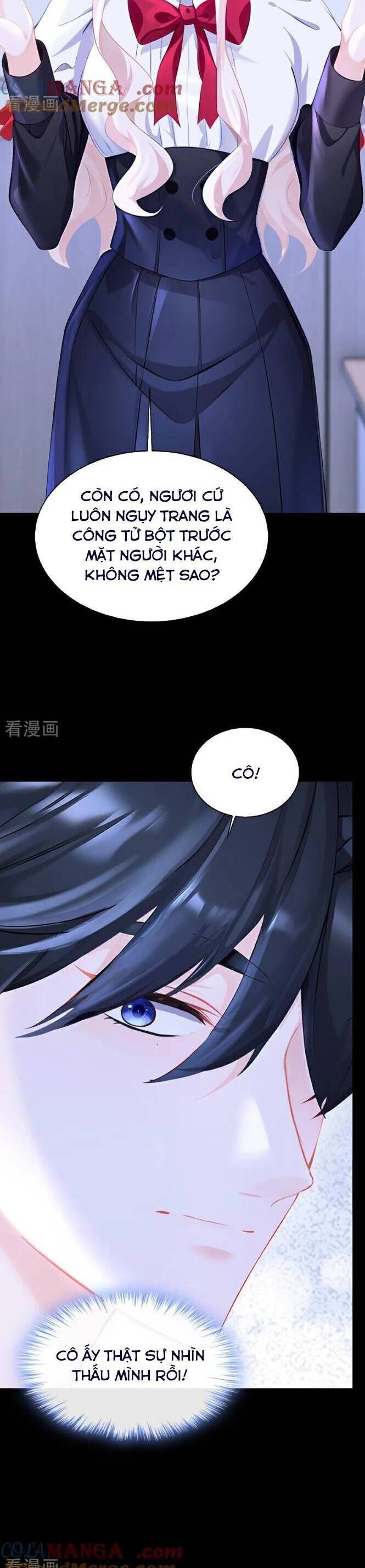 Xuyên Nhanh: Ký Chủ Cô Ấy Một Lòng Muốn Chết Chapter 138 - Trang 2