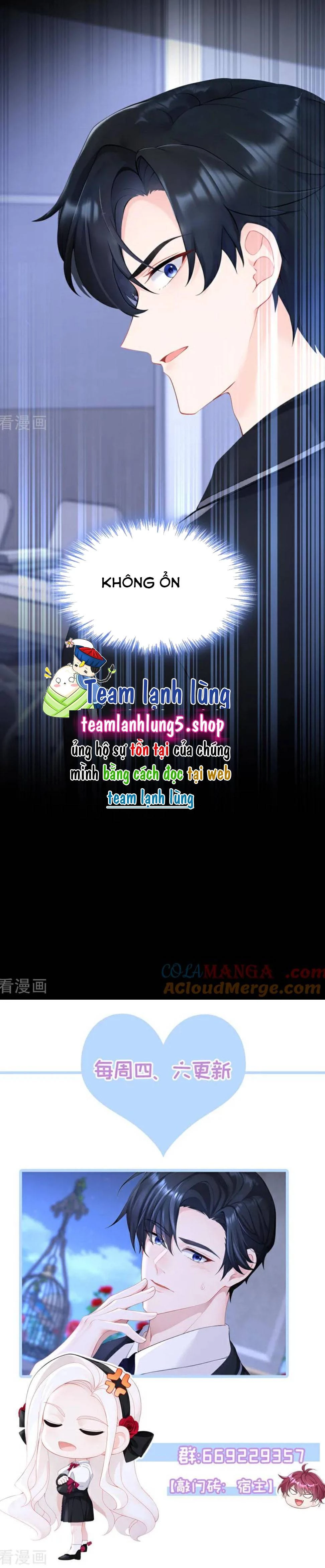 Xuyên Nhanh: Ký Chủ Cô Ấy Một Lòng Muốn Chết Chapter 139 - Trang 2