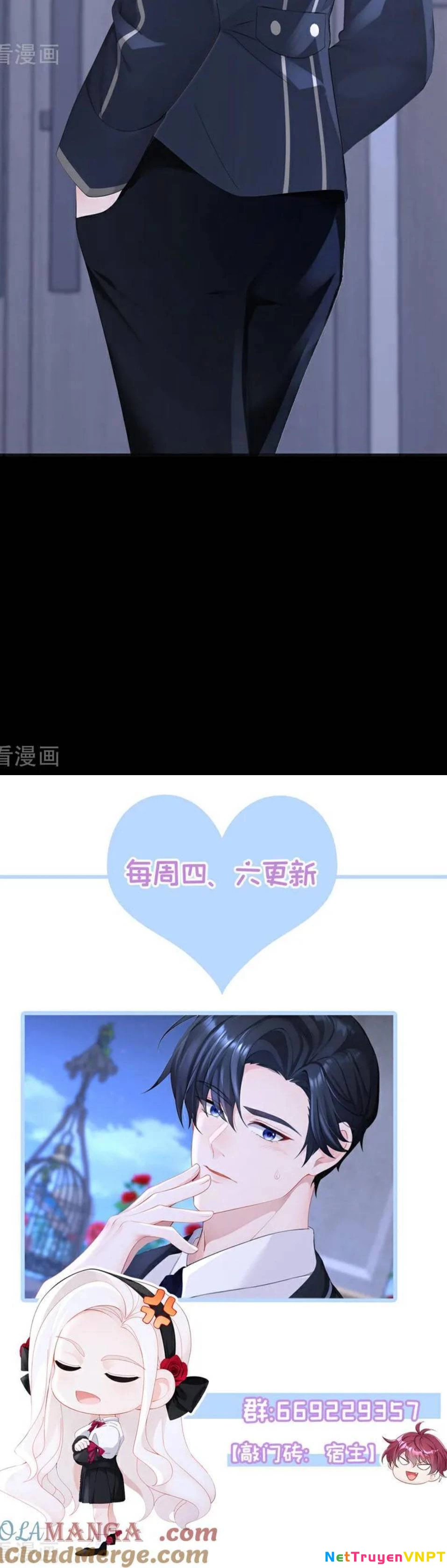 Xuyên Nhanh: Ký Chủ Cô Ấy Một Lòng Muốn Chết Chapter 142 - Trang 2