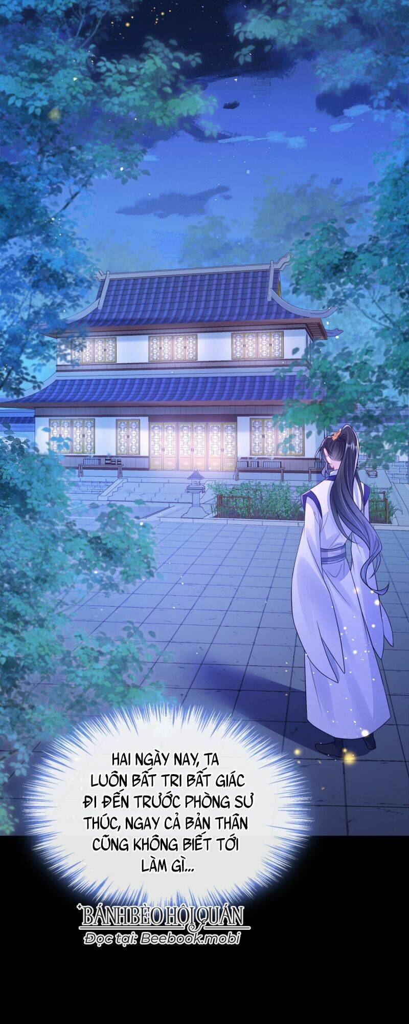 Xuyên Nhanh: Ký Chủ Cô Ấy Một Lòng Muốn Chết Chapter 16 - Trang 2