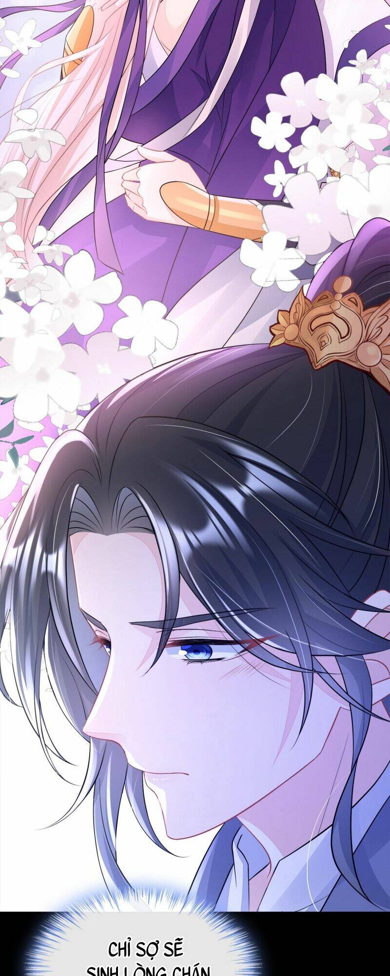 Xuyên Nhanh: Ký Chủ Cô Ấy Một Lòng Muốn Chết Chapter 16 - Trang 2