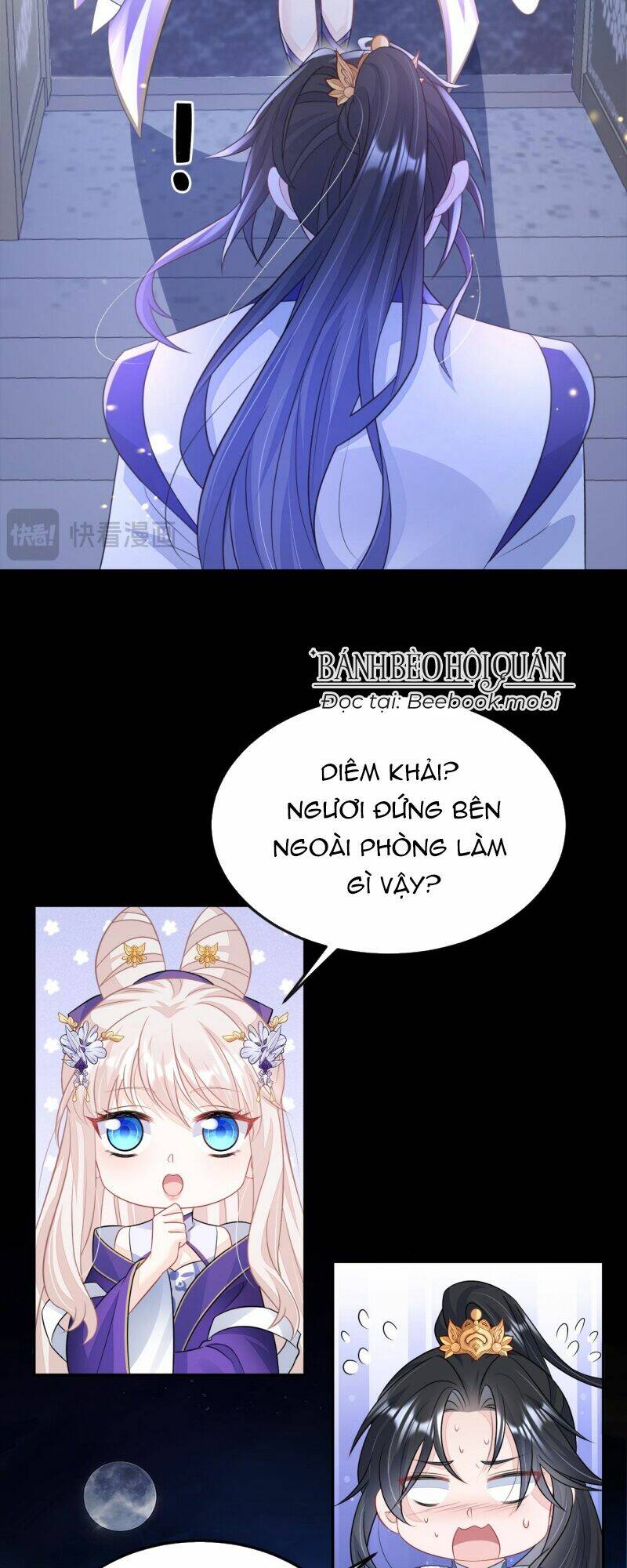 Xuyên Nhanh: Ký Chủ Cô Ấy Một Lòng Muốn Chết Chapter 16 - Trang 2