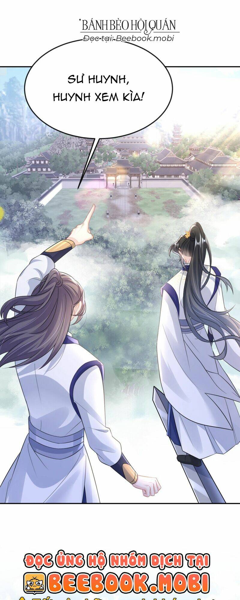 Xuyên Nhanh: Ký Chủ Cô Ấy Một Lòng Muốn Chết Chapter 16 - Trang 2