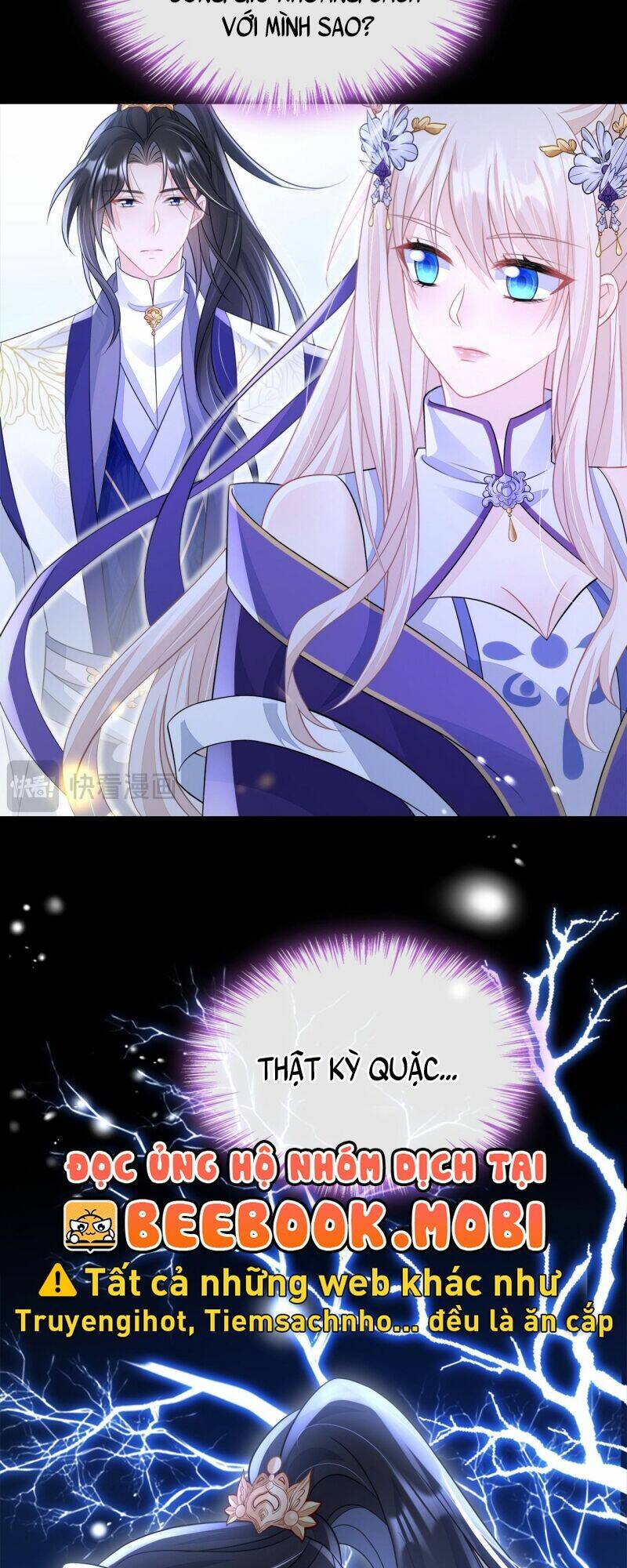 Xuyên Nhanh: Ký Chủ Cô Ấy Một Lòng Muốn Chết Chapter 16 - Trang 2