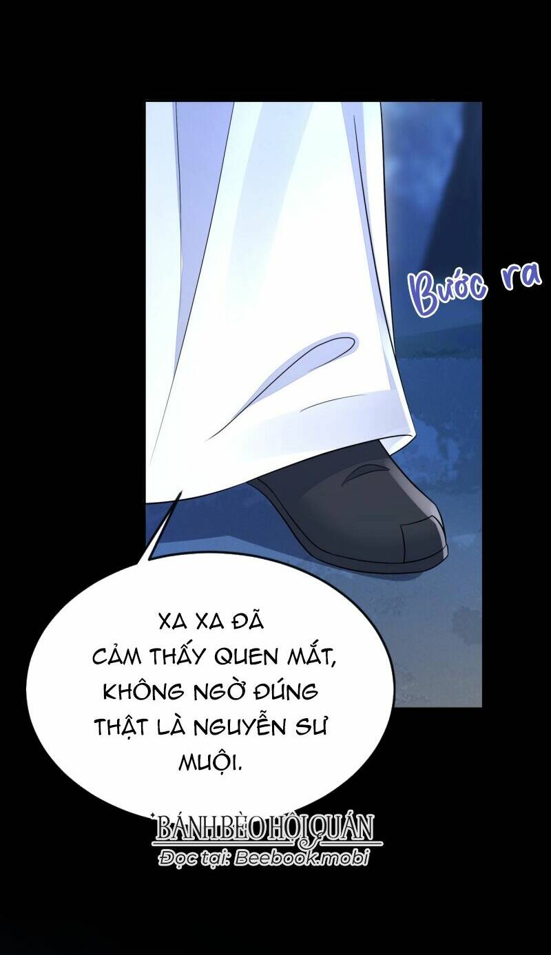 Xuyên Nhanh: Ký Chủ Cô Ấy Một Lòng Muốn Chết Chapter 16 - Trang 2