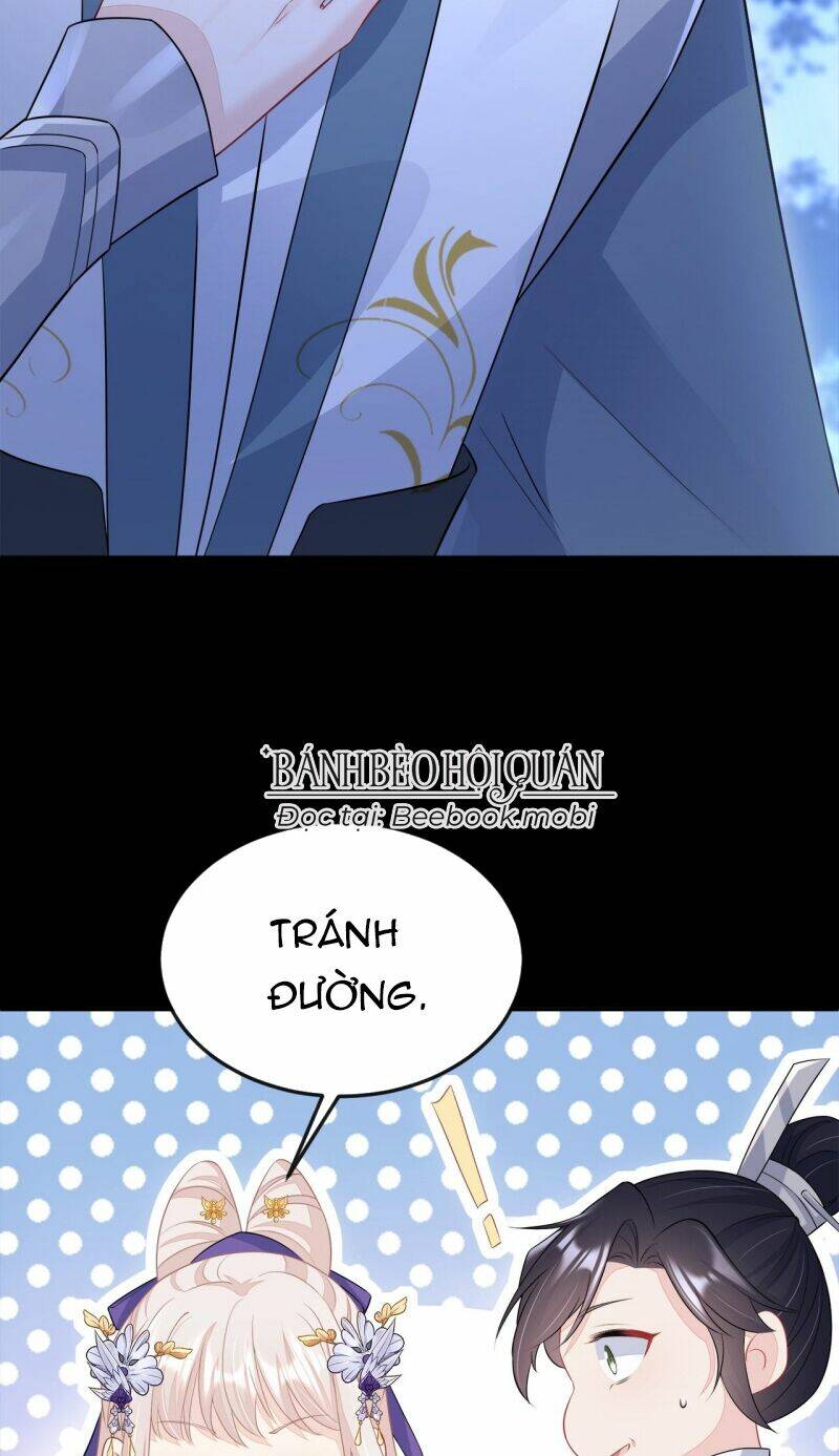 Xuyên Nhanh: Ký Chủ Cô Ấy Một Lòng Muốn Chết Chapter 16 - Trang 2