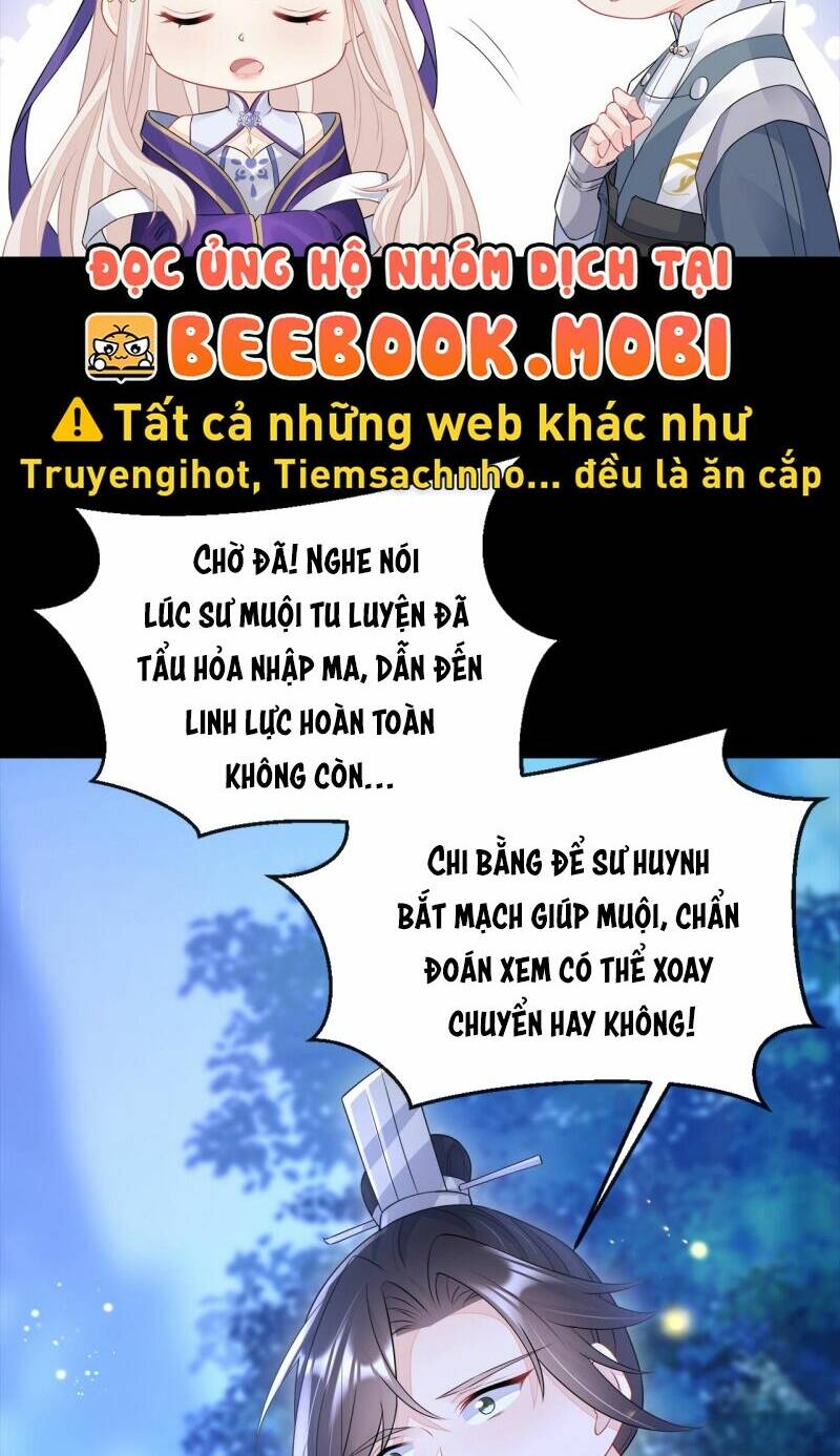 Xuyên Nhanh: Ký Chủ Cô Ấy Một Lòng Muốn Chết Chapter 16 - Trang 2