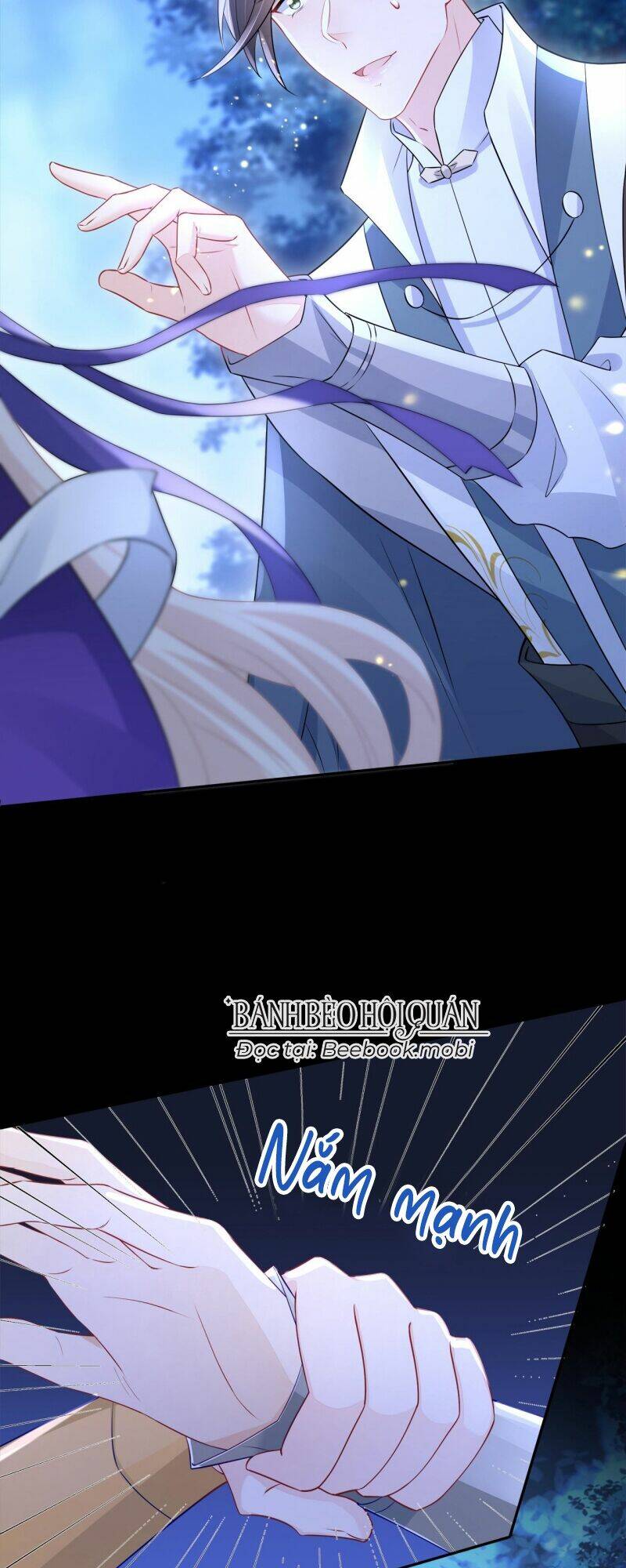 Xuyên Nhanh: Ký Chủ Cô Ấy Một Lòng Muốn Chết Chapter 16 - Trang 2