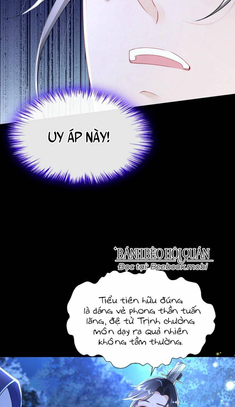 Xuyên Nhanh: Ký Chủ Cô Ấy Một Lòng Muốn Chết Chapter 16 - Trang 2