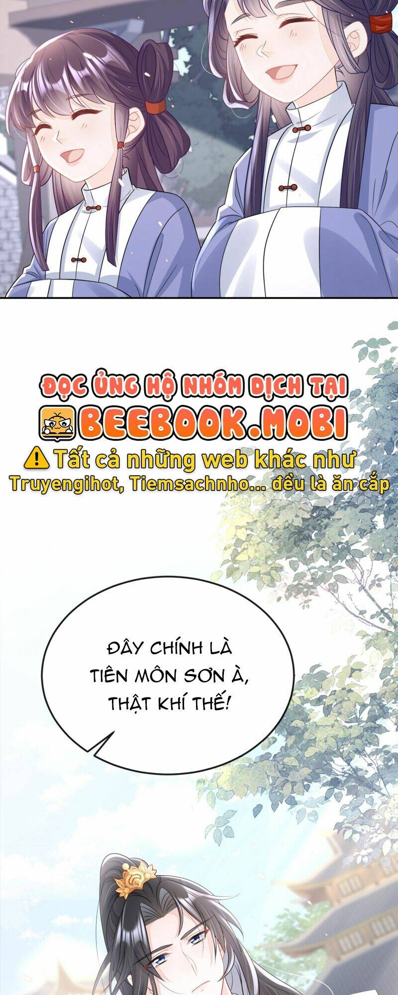 Xuyên Nhanh: Ký Chủ Cô Ấy Một Lòng Muốn Chết Chapter 16 - Trang 2