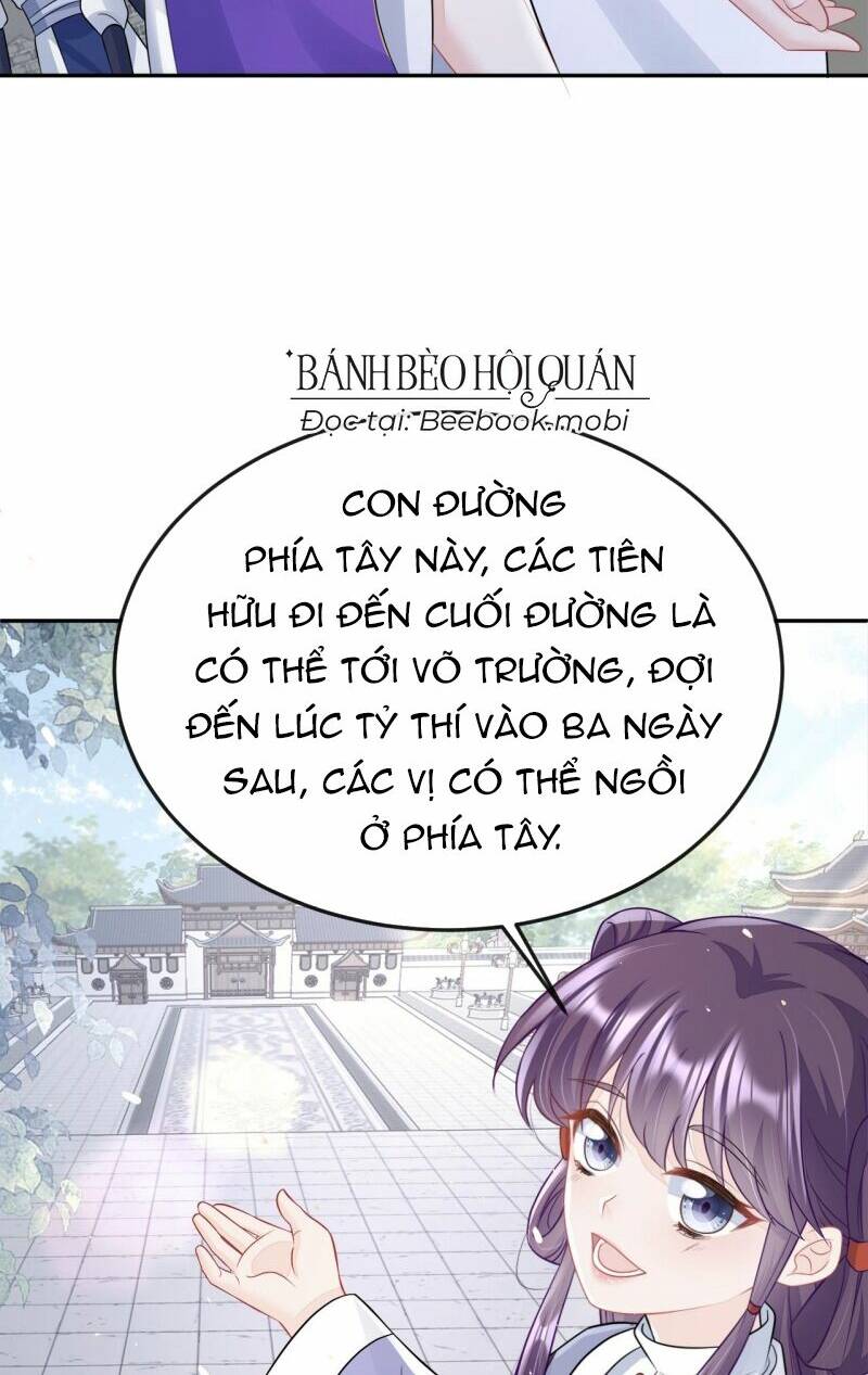 Xuyên Nhanh: Ký Chủ Cô Ấy Một Lòng Muốn Chết Chapter 16 - Trang 2