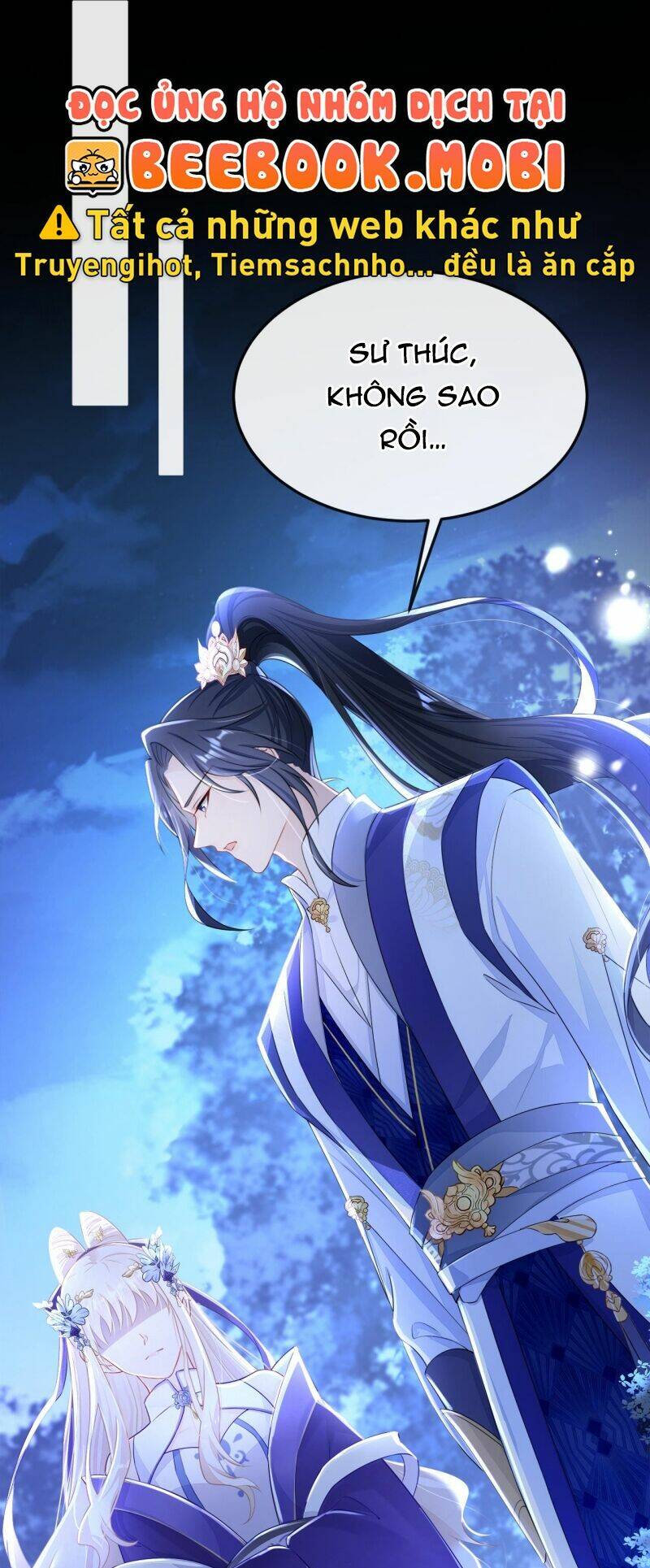 Xuyên Nhanh: Ký Chủ Cô Ấy Một Lòng Muốn Chết Chapter 17 - Trang 2