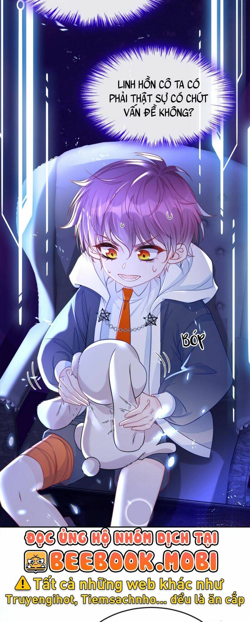 Xuyên Nhanh: Ký Chủ Cô Ấy Một Lòng Muốn Chết Chapter 18 - Trang 2