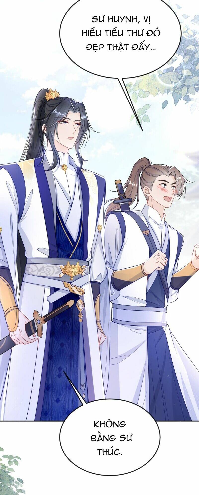 Xuyên Nhanh: Ký Chủ Cô Ấy Một Lòng Muốn Chết Chapter 18 - Trang 2