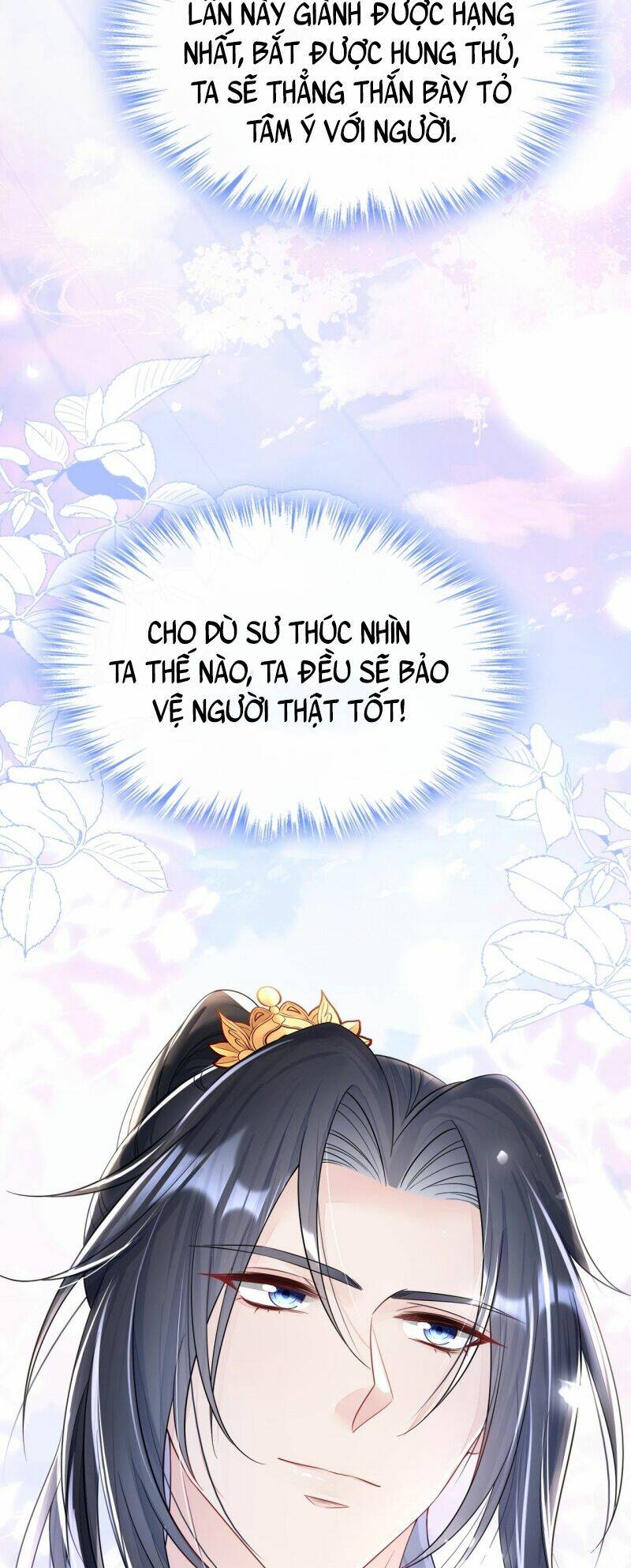 Xuyên Nhanh: Ký Chủ Cô Ấy Một Lòng Muốn Chết Chapter 18 - Trang 2