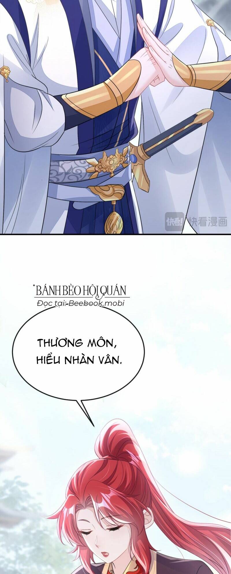 Xuyên Nhanh: Ký Chủ Cô Ấy Một Lòng Muốn Chết Chapter 18 - Trang 2