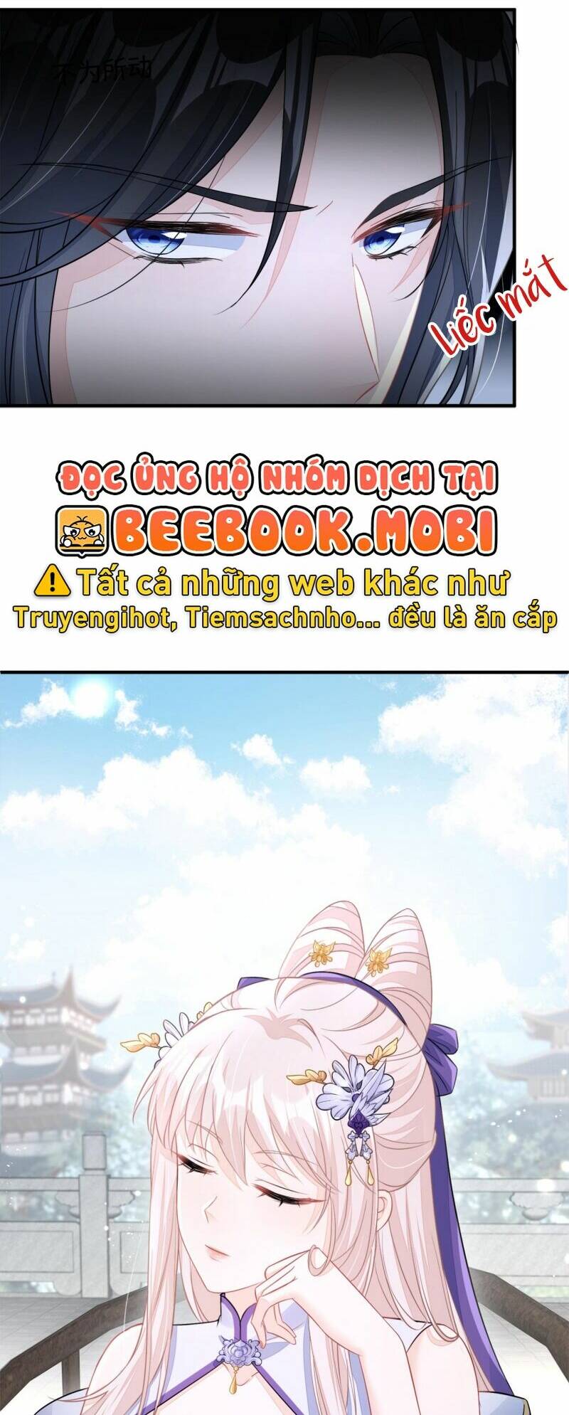 Xuyên Nhanh: Ký Chủ Cô Ấy Một Lòng Muốn Chết Chapter 18 - Trang 2