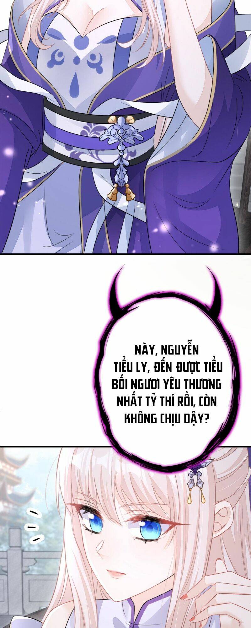 Xuyên Nhanh: Ký Chủ Cô Ấy Một Lòng Muốn Chết Chapter 18 - Trang 2