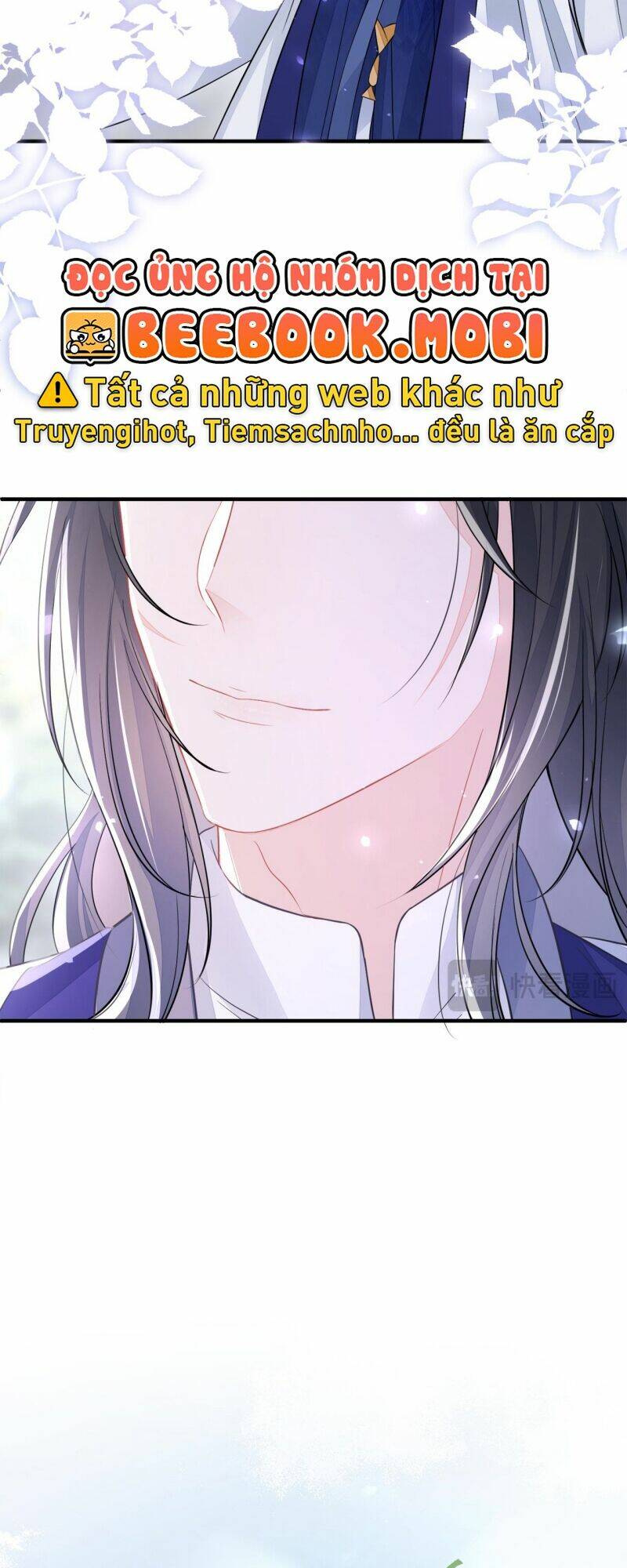 Xuyên Nhanh: Ký Chủ Cô Ấy Một Lòng Muốn Chết Chapter 18 - Trang 2