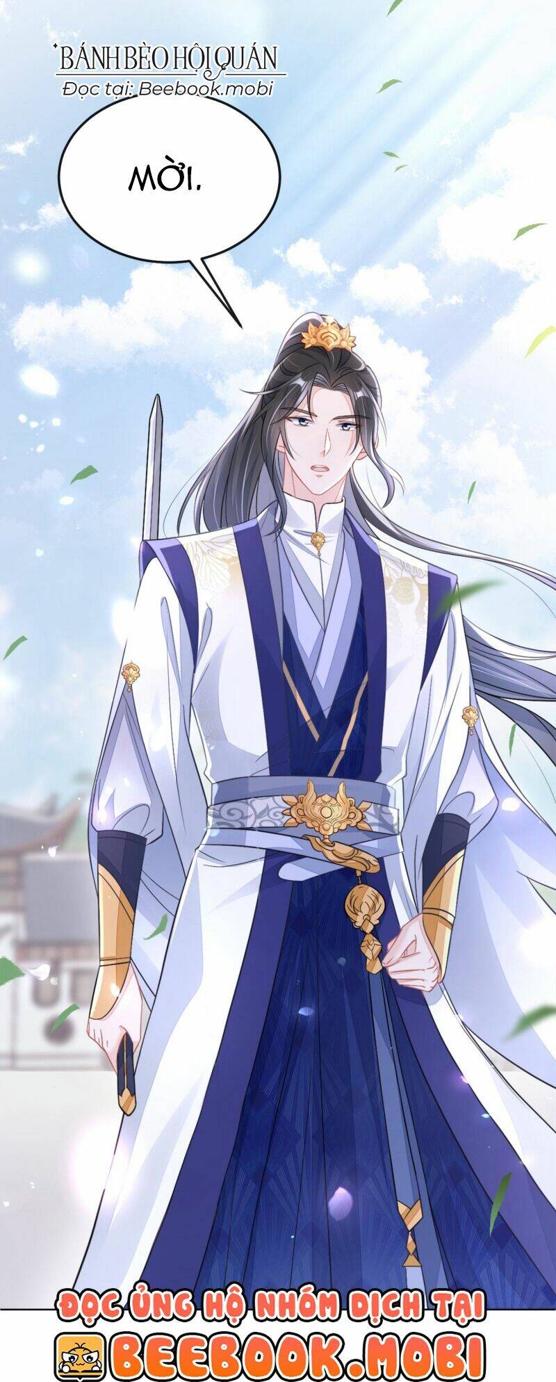 Xuyên Nhanh: Ký Chủ Cô Ấy Một Lòng Muốn Chết Chapter 18 - Trang 2