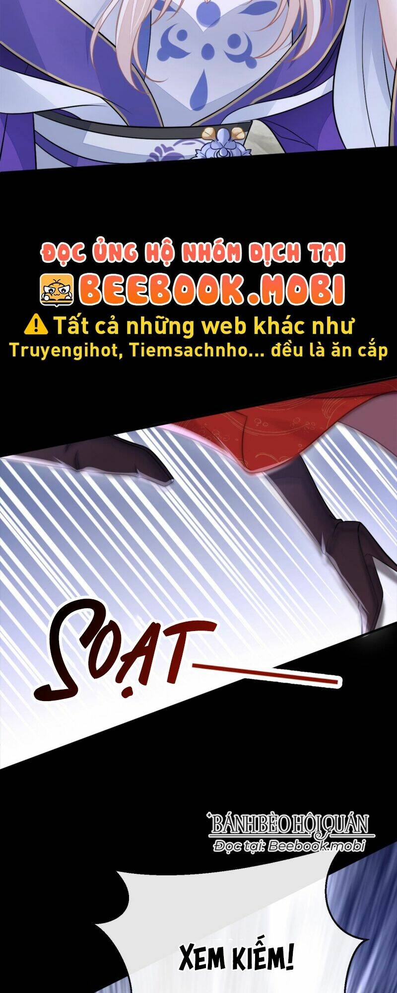 Xuyên Nhanh: Ký Chủ Cô Ấy Một Lòng Muốn Chết Chapter 18 - Trang 2