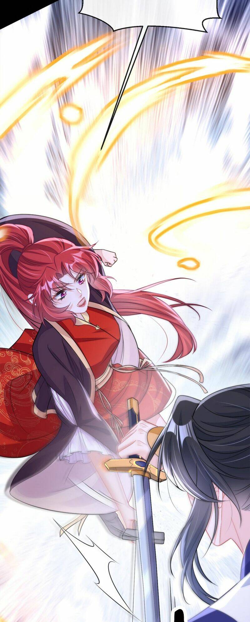 Xuyên Nhanh: Ký Chủ Cô Ấy Một Lòng Muốn Chết Chapter 18 - Trang 2