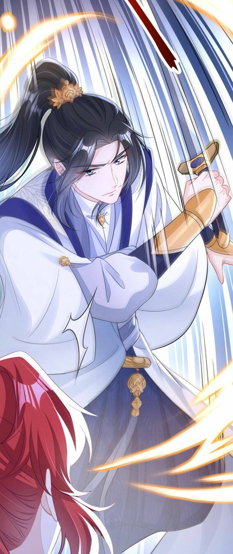 Xuyên Nhanh: Ký Chủ Cô Ấy Một Lòng Muốn Chết Chapter 18 - Trang 2