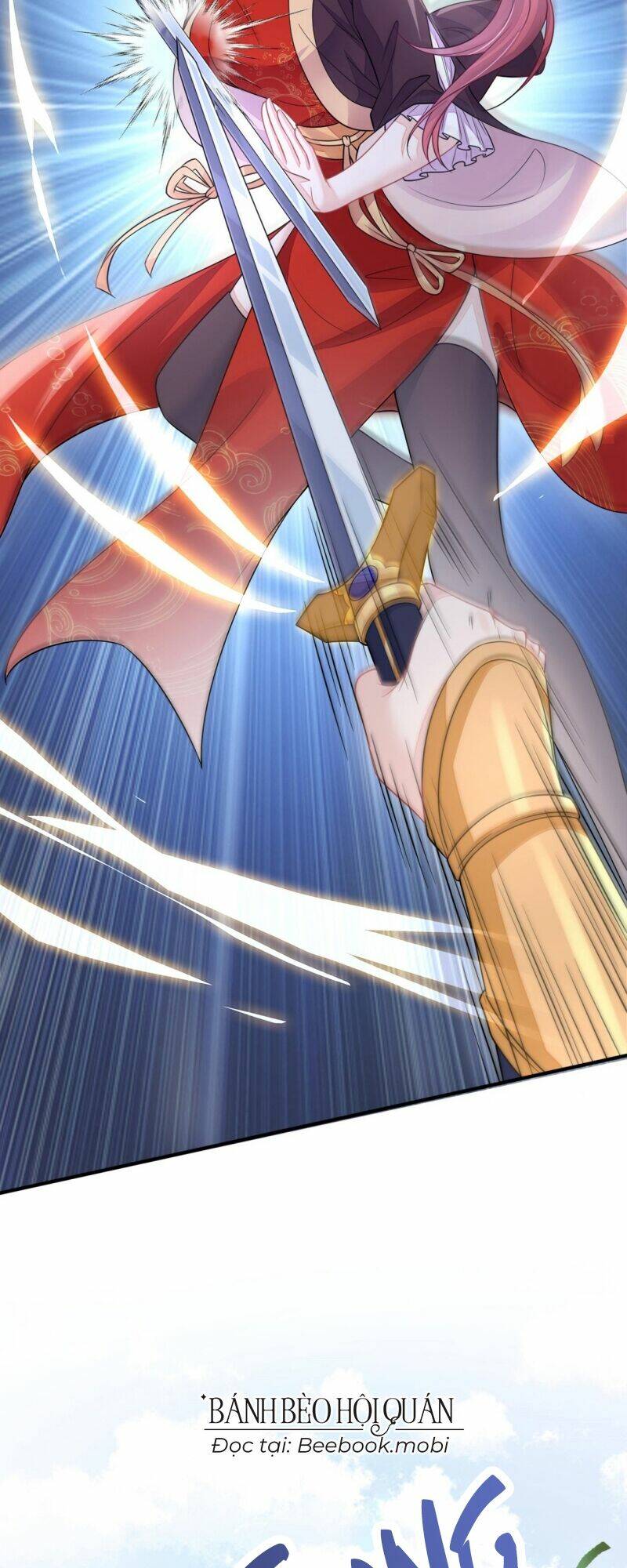 Xuyên Nhanh: Ký Chủ Cô Ấy Một Lòng Muốn Chết Chapter 18 - Trang 2