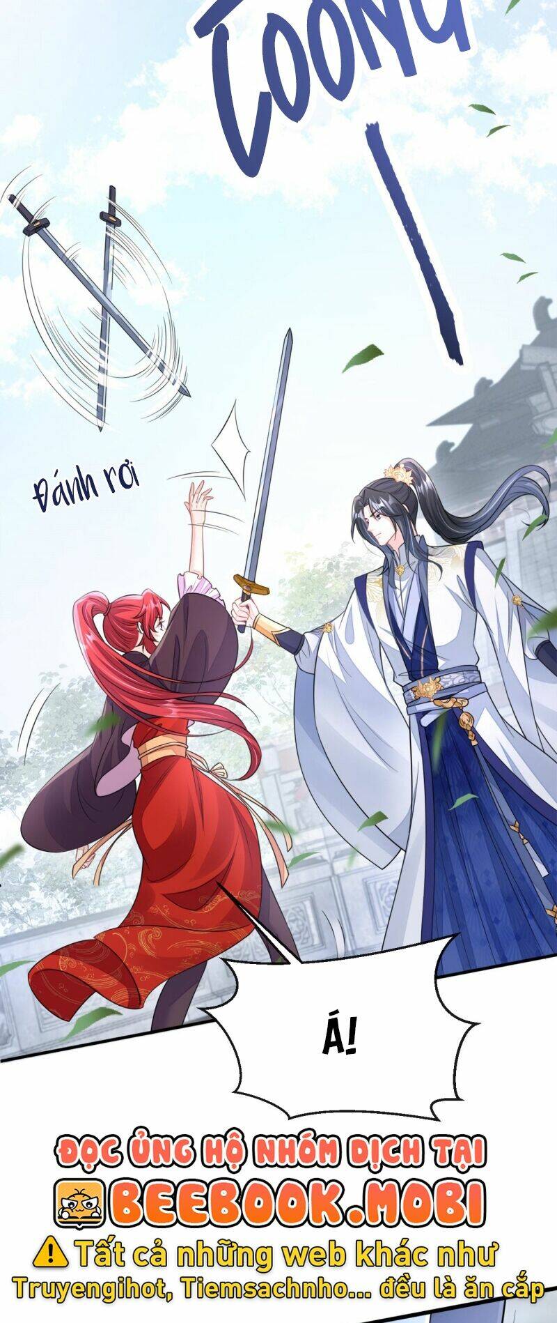 Xuyên Nhanh: Ký Chủ Cô Ấy Một Lòng Muốn Chết Chapter 18 - Trang 2