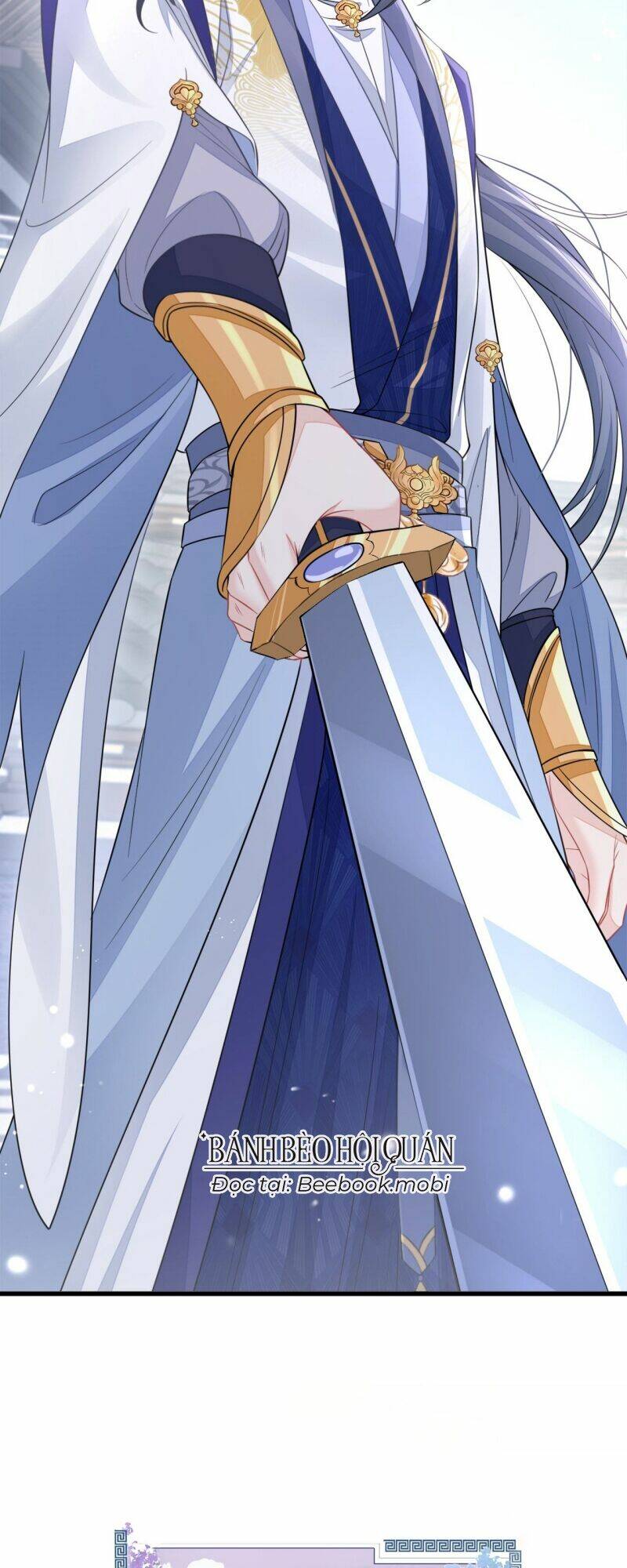 Xuyên Nhanh: Ký Chủ Cô Ấy Một Lòng Muốn Chết Chapter 18 - Trang 2