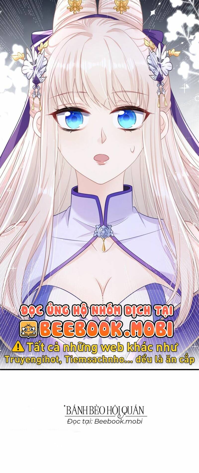 Xuyên Nhanh: Ký Chủ Cô Ấy Một Lòng Muốn Chết Chapter 18 - Trang 2