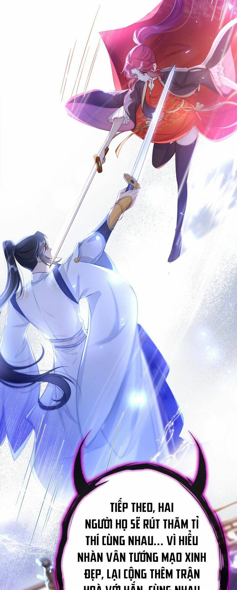 Xuyên Nhanh: Ký Chủ Cô Ấy Một Lòng Muốn Chết Chapter 18 - Trang 2