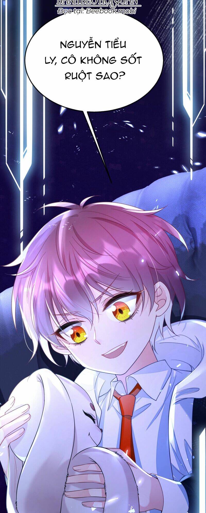 Xuyên Nhanh: Ký Chủ Cô Ấy Một Lòng Muốn Chết Chapter 18 - Trang 2