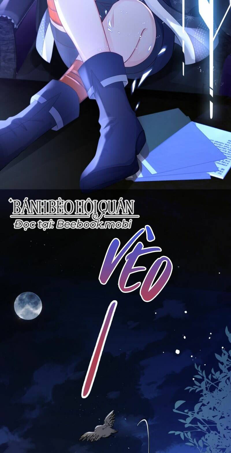 Xuyên Nhanh: Ký Chủ Cô Ấy Một Lòng Muốn Chết Chapter 2 - Trang 2