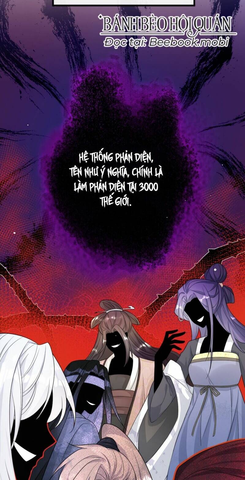 Xuyên Nhanh: Ký Chủ Cô Ấy Một Lòng Muốn Chết Chapter 2 - Trang 2