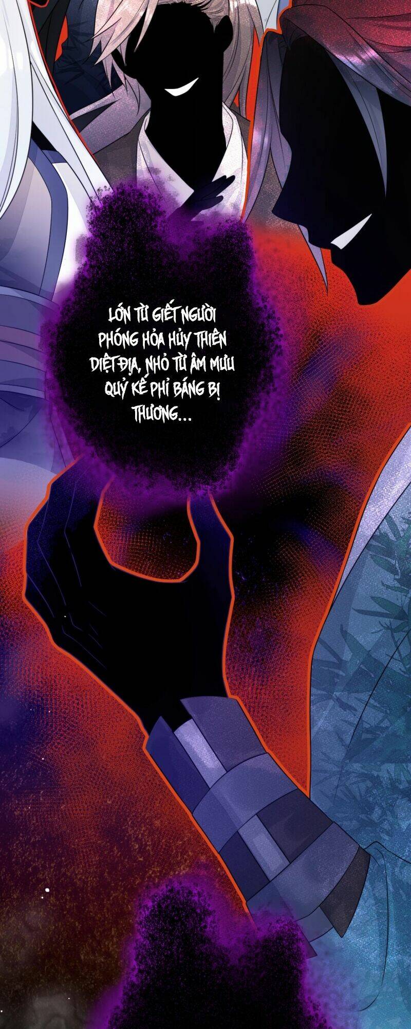 Xuyên Nhanh: Ký Chủ Cô Ấy Một Lòng Muốn Chết Chapter 2 - Trang 2