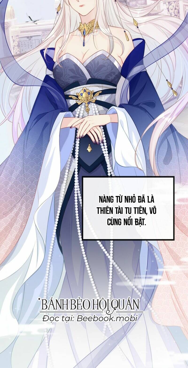 Xuyên Nhanh: Ký Chủ Cô Ấy Một Lòng Muốn Chết Chapter 2 - Trang 2