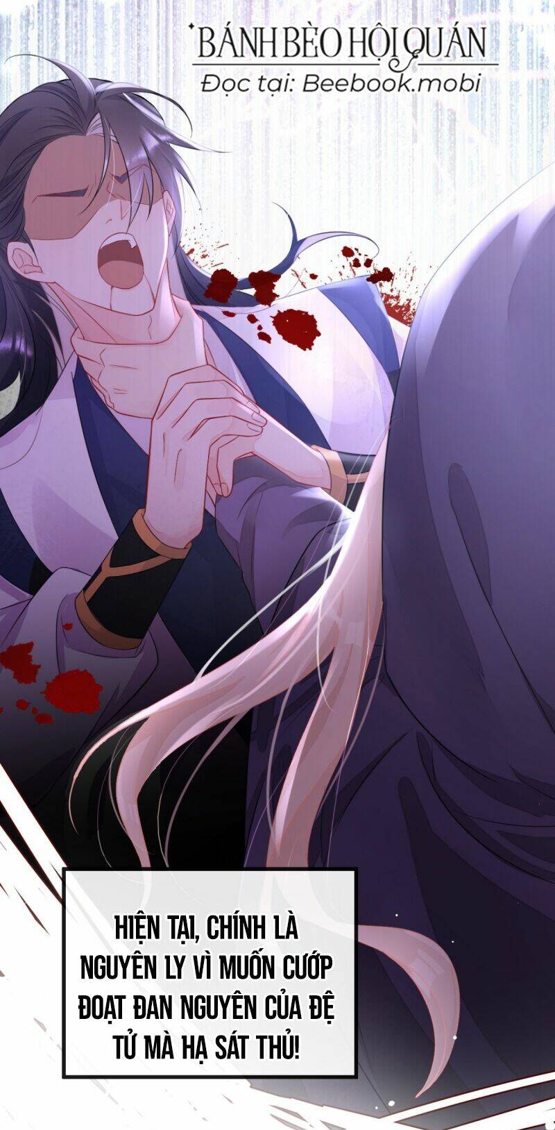 Xuyên Nhanh: Ký Chủ Cô Ấy Một Lòng Muốn Chết Chapter 2 - Trang 2