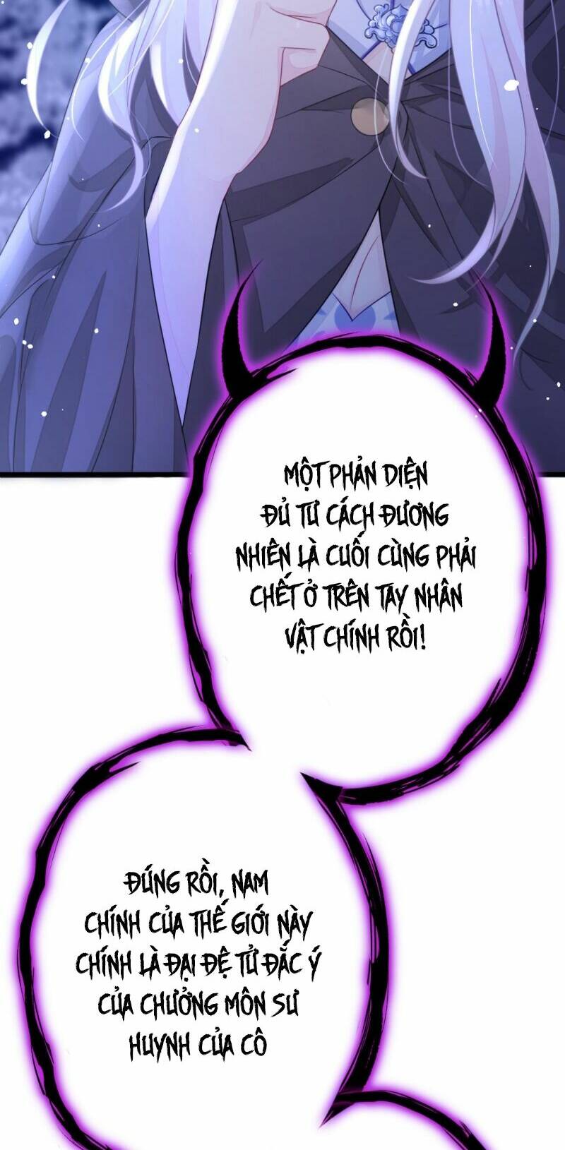 Xuyên Nhanh: Ký Chủ Cô Ấy Một Lòng Muốn Chết Chapter 2 - Trang 2