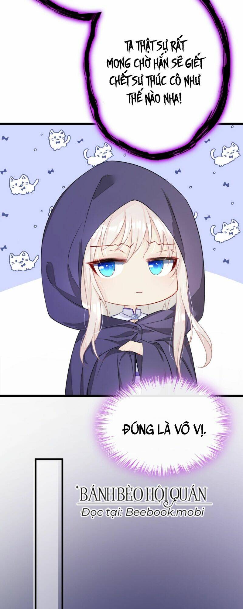 Xuyên Nhanh: Ký Chủ Cô Ấy Một Lòng Muốn Chết Chapter 2 - Trang 2