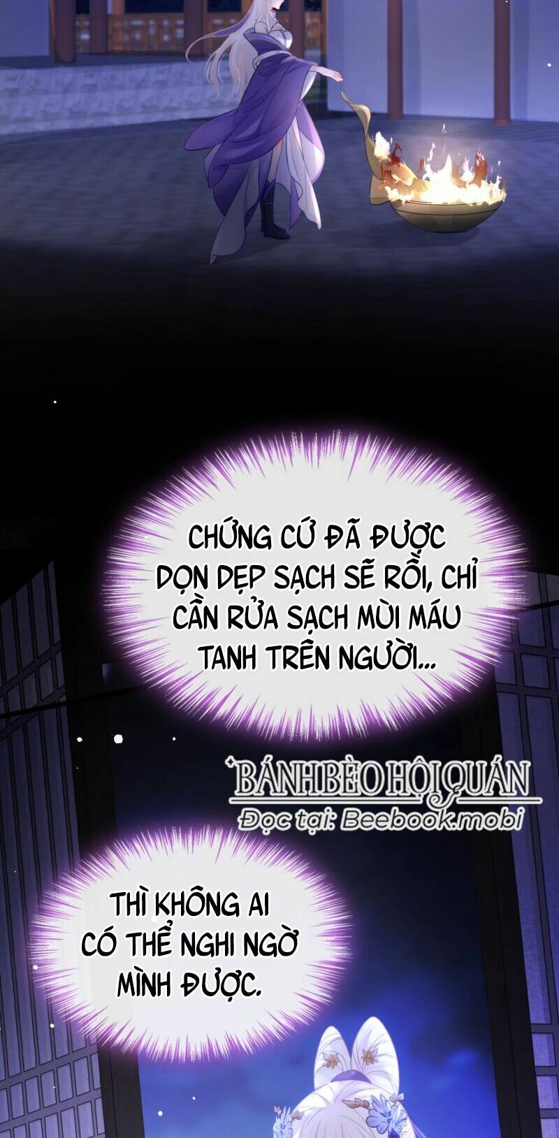 Xuyên Nhanh: Ký Chủ Cô Ấy Một Lòng Muốn Chết Chapter 2 - Trang 2