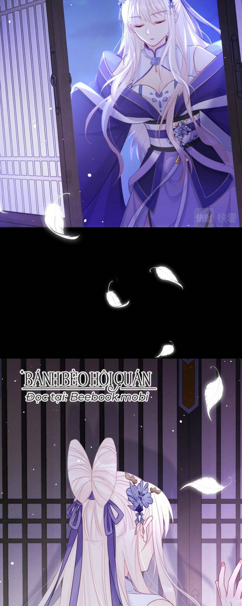 Xuyên Nhanh: Ký Chủ Cô Ấy Một Lòng Muốn Chết Chapter 2 - Trang 2