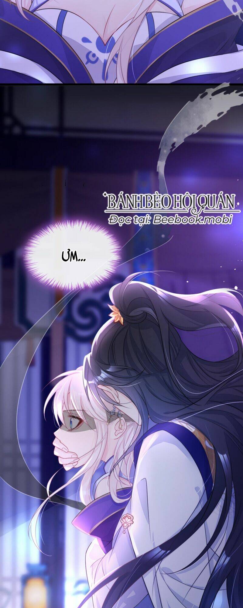 Xuyên Nhanh: Ký Chủ Cô Ấy Một Lòng Muốn Chết Chapter 2 - Trang 2