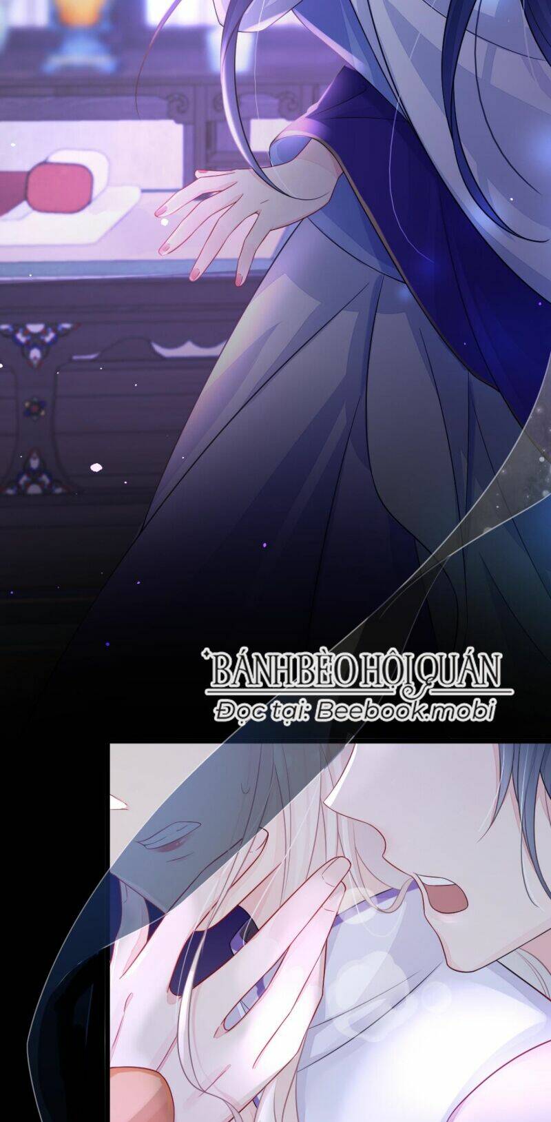 Xuyên Nhanh: Ký Chủ Cô Ấy Một Lòng Muốn Chết Chapter 2 - Trang 2